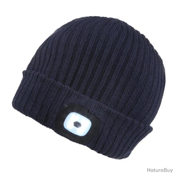 Bonnet / Lampe Regatta "Torch Beanie II"