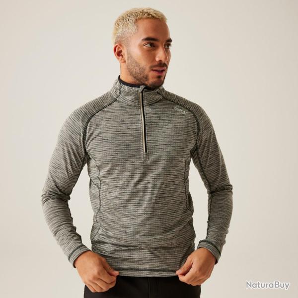Sweat Polaire L�ger Yonder II Regatta Gris