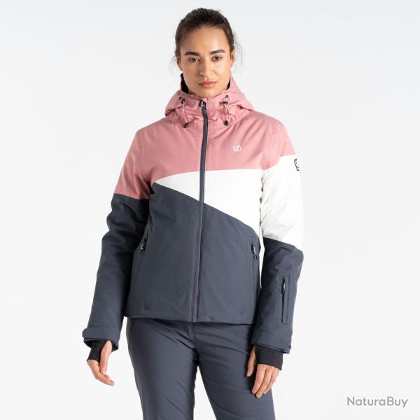 Veste de Ski Imperm�able Dare2B Ice III Jacket Rose