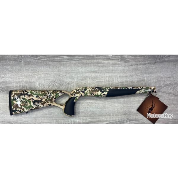 Crosse Gustaff Carbone G8 Pro Success STK