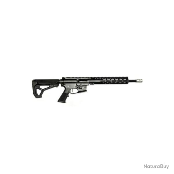 T73 - Carabine TAC 9 STANDARD UPPER - 14.5'' - Cal. 9x19