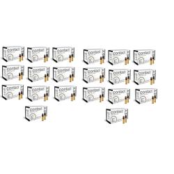 BALLE MUNITION ELEY CAL.22 CONTACT 42GR PAR 1000