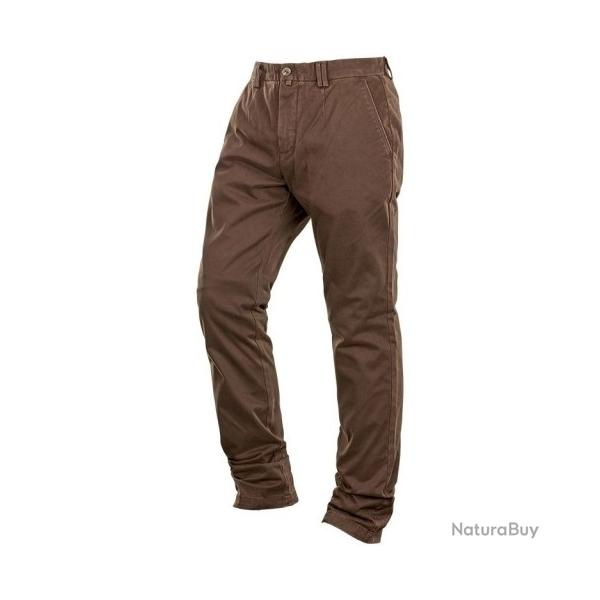 PANTALON STAGUNT FAWNY COFEE (Fin de s�rie)