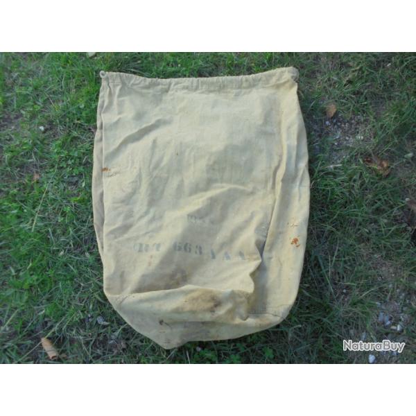 Sac Arm�e fran�aise 1938 WW2