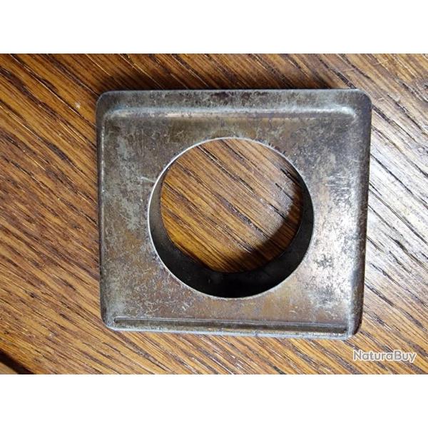 FUSIL GEWEHR Mod�le 1888 CLIP DE CHARGEMENT MAUSER G88 Tr�s bon  Allemagne XIX eme