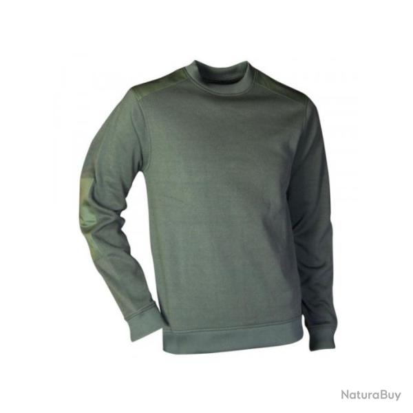 SWEAZT LMA effet cote doubl� polaire LMA (Fin de s�rie)