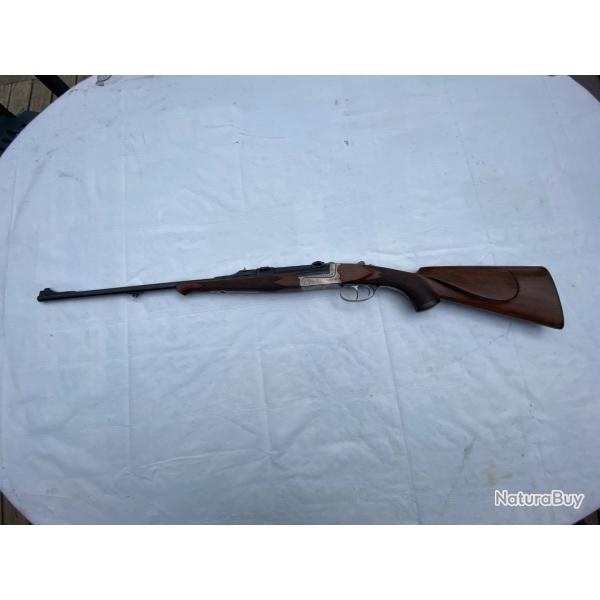 Carabines de chasse  Kipplauf