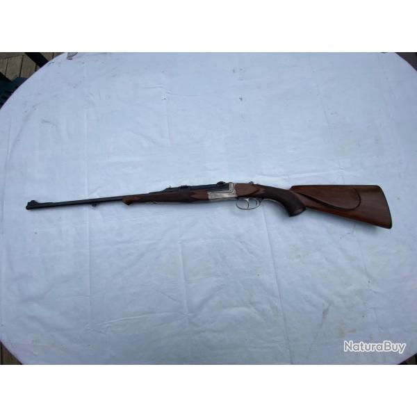 Carabines de chasse  Kipplauf