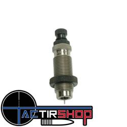 Recalibreur int&eacute;gral Redding Type S 260 Remington