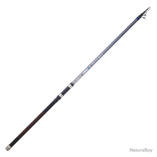 Garbolino zombie max trout lake tele 3.60m