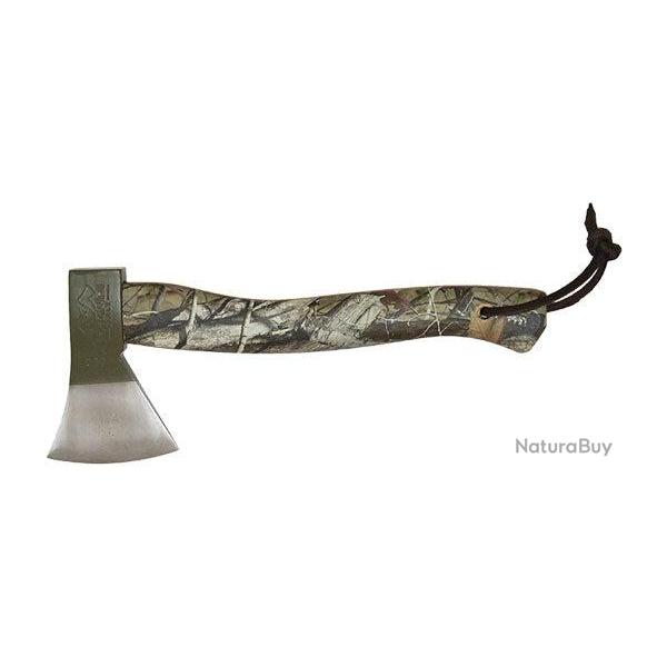 Hache Prandi - Edition Sp�ciale Camouflage