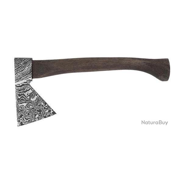 Hache Prandi Damasco - Edition Limit�e