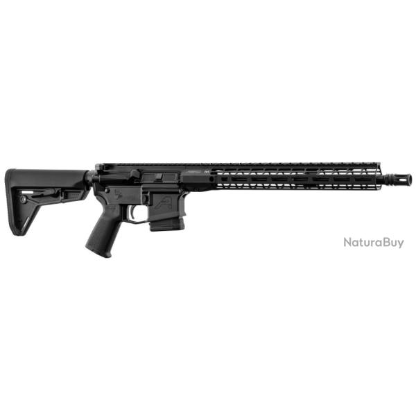 AERO PRECISION - Carabine type AR15 M4E1 noir canon 16'' Cal. 5.56