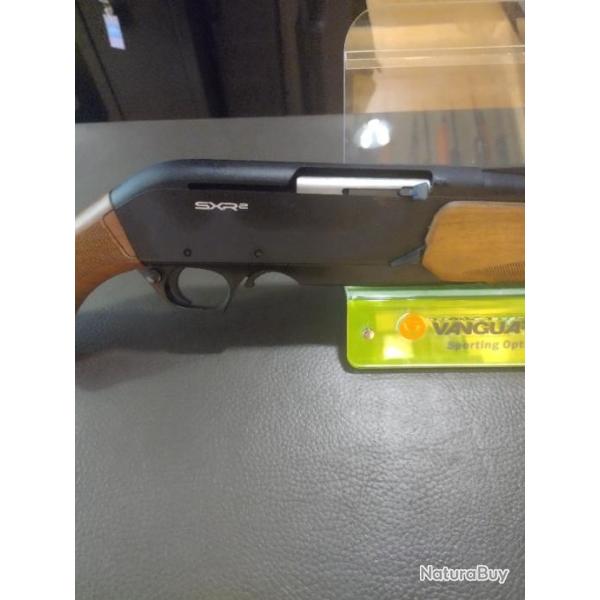 Carabine winchester sxr2 field thr adj mg2 fix 300 win mag s�rie limit�e iwa 2024 busc r�glable