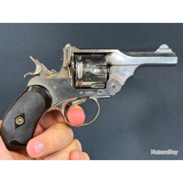 webley mk 3 pocket 38 sw