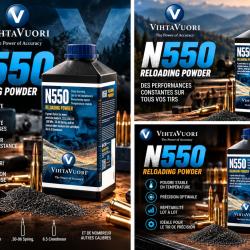 VIHTAVUORI N550