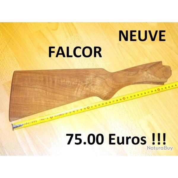 TRES BELLE crosse NEUVE fusil FALCOR � 75.00 Euros !!! MANUFRANCE - VENDU PAR JEPERCUTE (S24C1)