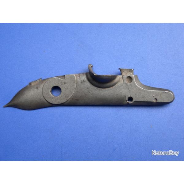 Reproduction de Corps de Platine de pistolet � silex