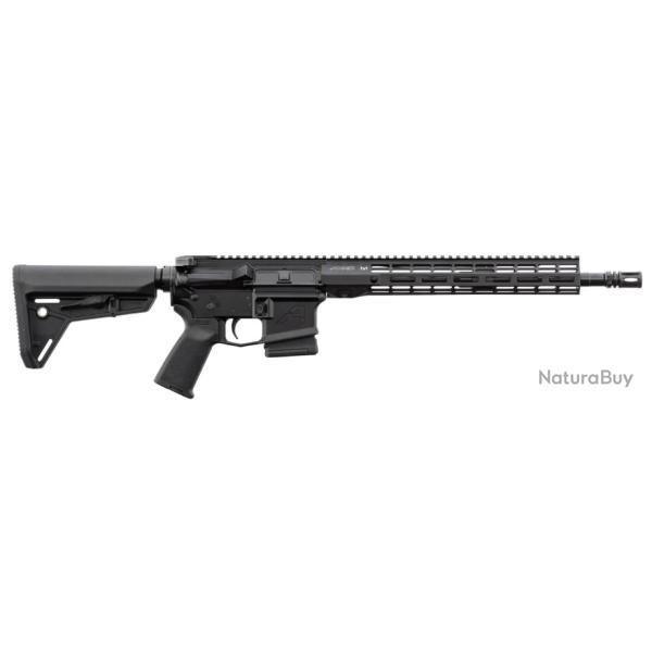 AERO PRECISION - Carabine type AR15 M4E1 noir canon 14.5 '' Cal. 5.56mm