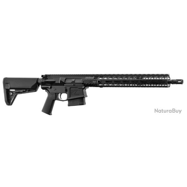 AERO PRECISION - Carabine type AR10 mod�le M5E1 16'' .308 Win NOIR