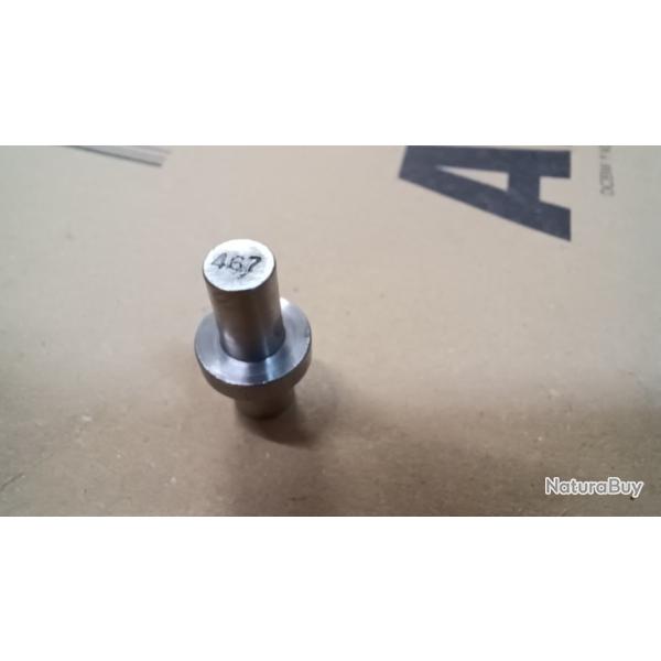 Top Punch / Poussoir Lyman 467