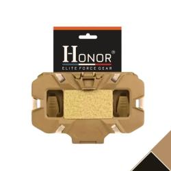 Support Tactique Transmission-Navigation "VIA-NOW" - HONOR&reg; COYOTE
