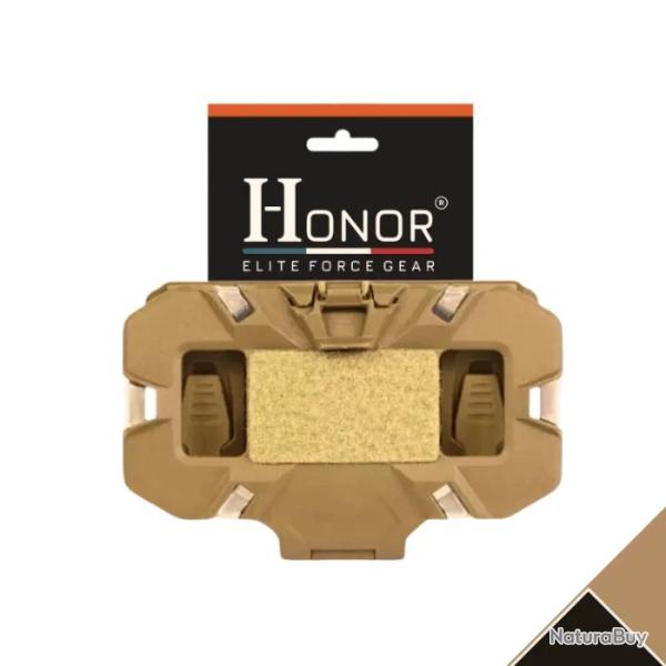 Support Tactique Transmission-Navigation "VIA-NOW" - HONOR� COYOTE