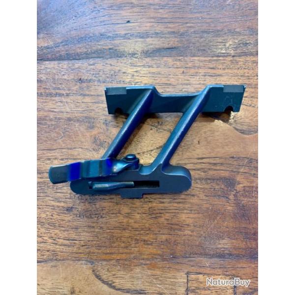 Montage complet de tireur d'�lite allemand  K98  pour lunettes ZF4 Mod�le Swept back