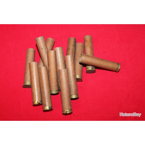 Douille anciennes  calibre 14 mm � broche.