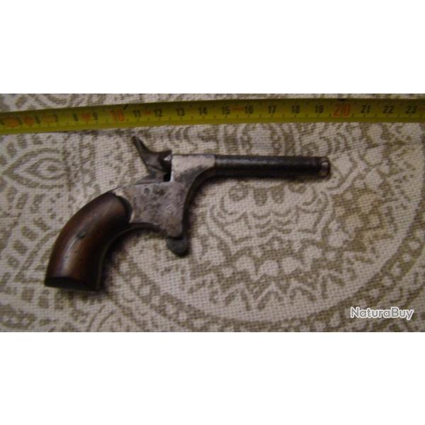 PETIT CYCLISTE MARQUE S G D G