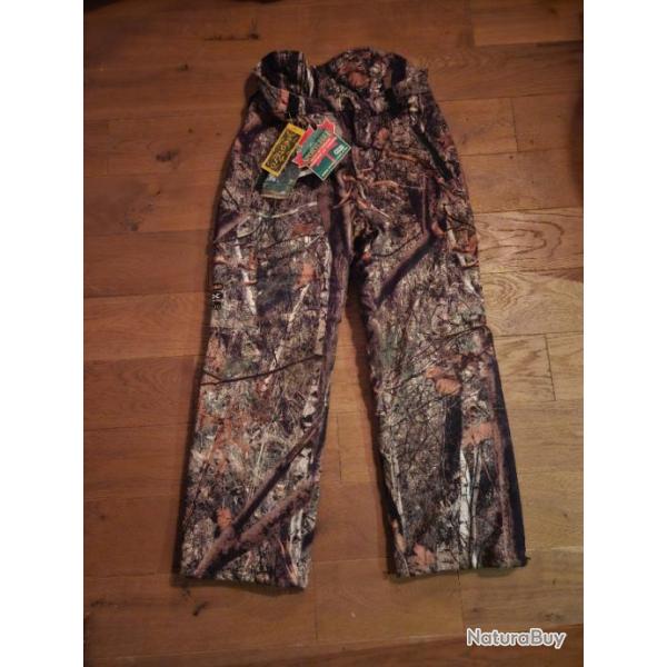 Pantalon sportchief aquatex XL