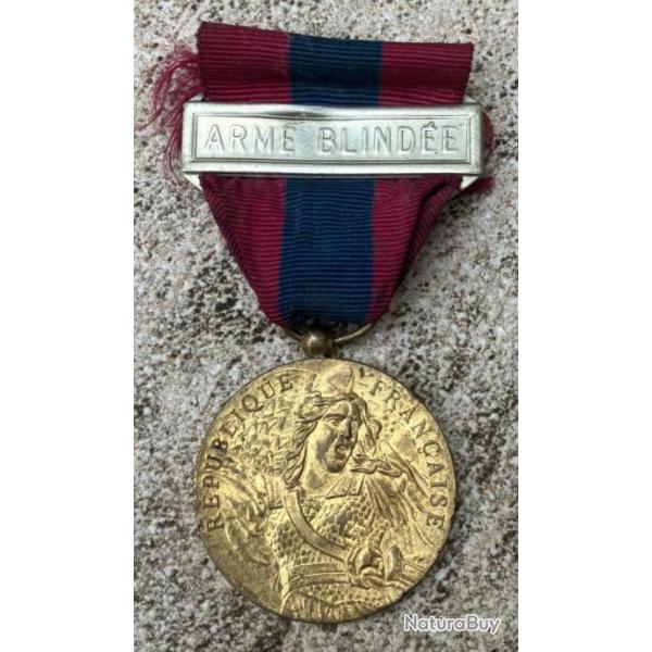 M�daille DefNat "Arme Blind�e"