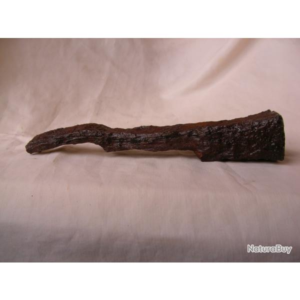 WW1 FRANCE CURIOSIT� RELIQUE DE ZONES DE COMBATS WW1 100% TERRAIN WW1