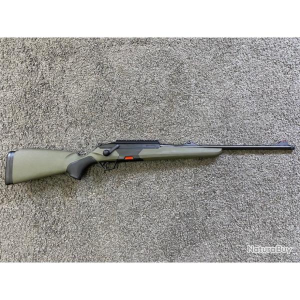 Carabine BERETTA BRX1 Green Calibre 300 Win Mag avec organes de vis�e Battue Canon 57 cm