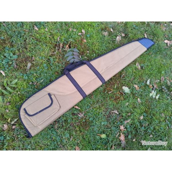 Housse / Fourreau Court cordura 121 cm