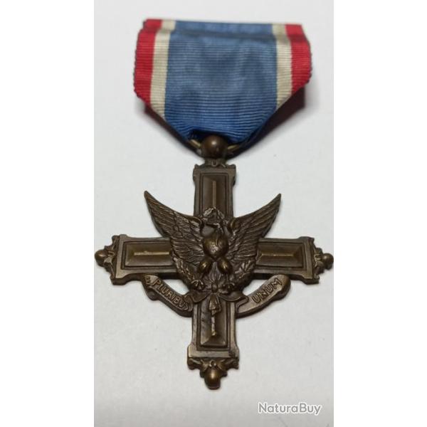 D�coration US WWII