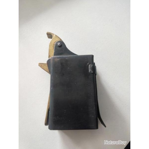 Chargette pour Sten premier mod�le ww2