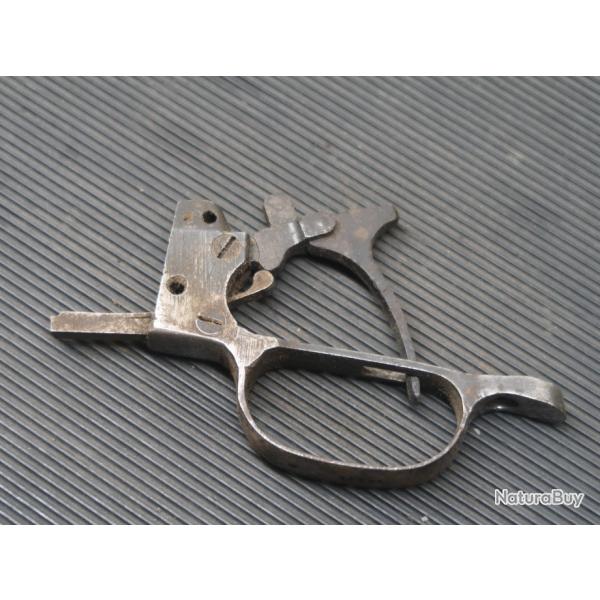 Pontet modifi� Berthier avec d�tente REF 42/2024