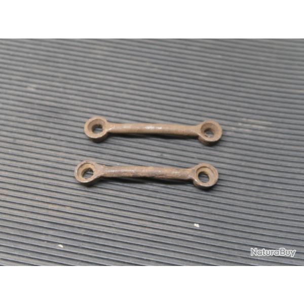 Passant de bretelle de crosse pour fusil r�glementaire fran�ais REF 42/2024