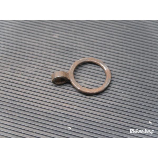 Anneau de bretelle avant pour fusil r�glementaire fran�ais REF 42/2024