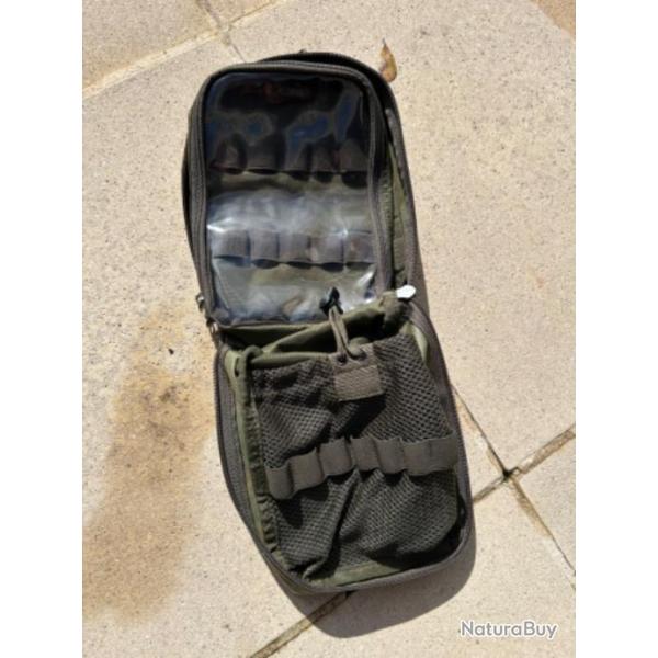 Pochette camoufl�e Bundeswehr