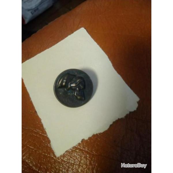 Bouton v�nerie paris