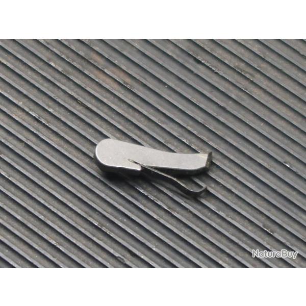 Elevateur de barillet neuve pour Colt 1851 Pietta collection poudre noire REF 38/2024