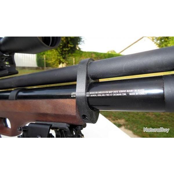 Benjamin Akela Soutient de canon