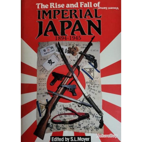 L'ascension et la chute du Japon imp�rial des photos des armes et de l histoire