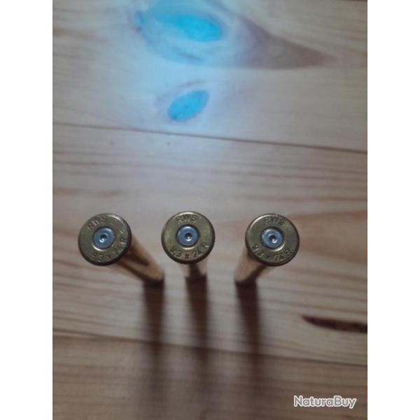 Etuis 9.3 74R tir�s une fois