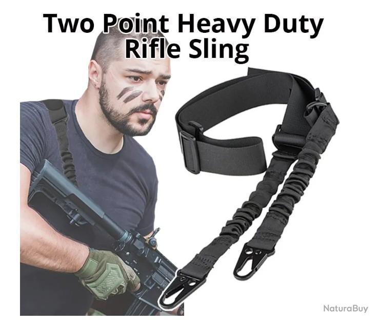 Pince à Cartouches Tactique 29 Coups Avec Sangle - Pour Chasse, Airsoft, Camping
