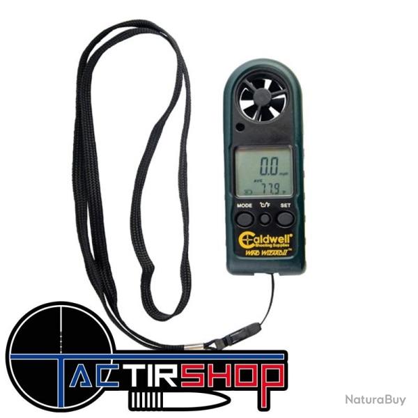 An�mom�tre Caldwell Wind Wizard II