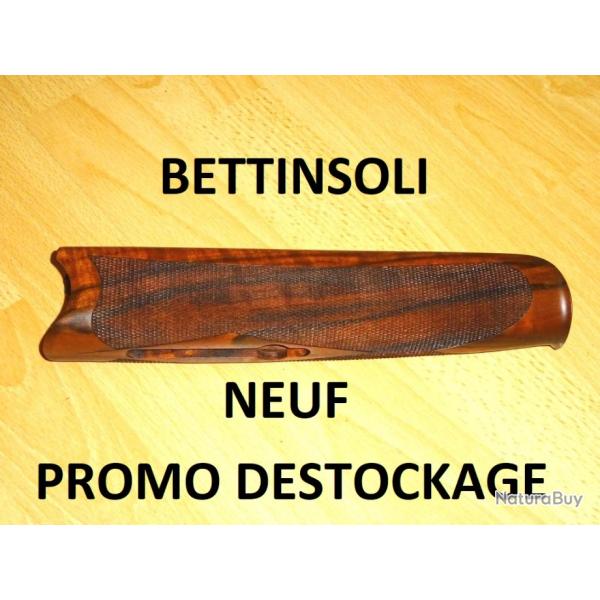 devant bois NEUF fusil BETTINSOLI calibre 12 � 89.00 euros !!!! - VENDU PAR JEPERCUTE (b9797)