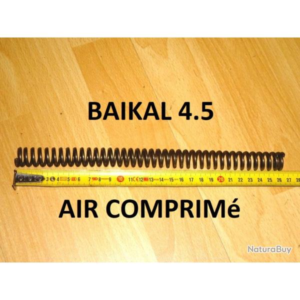 Ressort carabine BAIKAL air comprim� mp512 / ij61 ??????? - VENDU PAR JEPERCUTE (JO1057)
